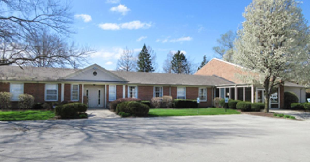 Grace PCA Indianapolis